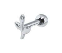 Leaf Helix Ear Piercing TIP-3469